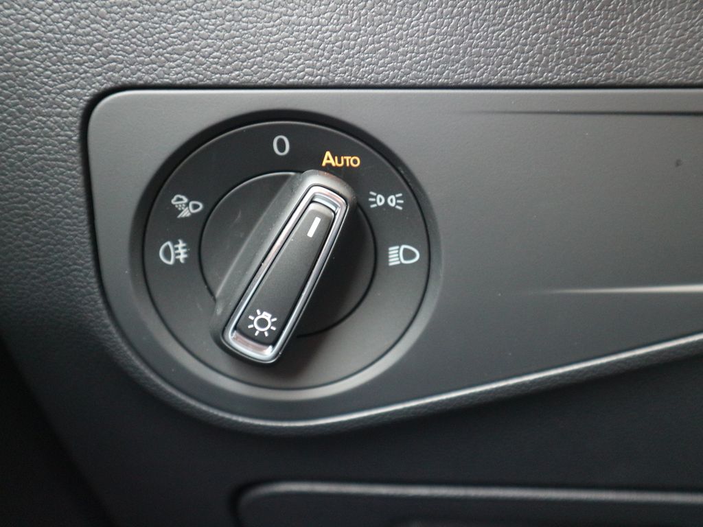 Volkswagen Tiguan Allspace 2024