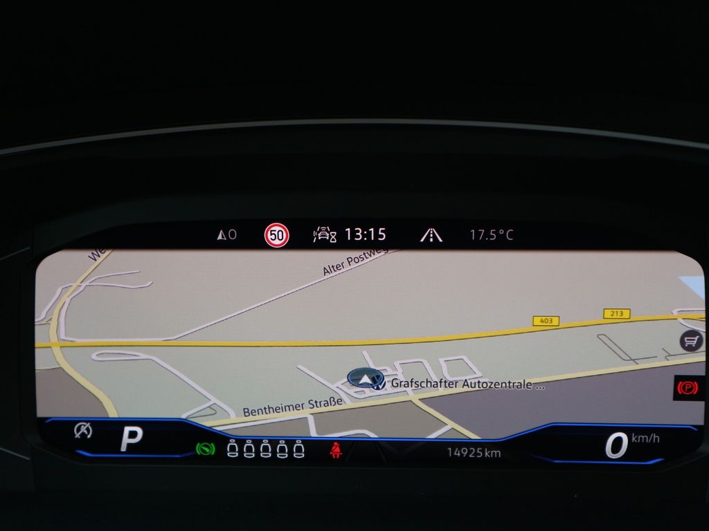 Volkswagen Tiguan Allspace 2024