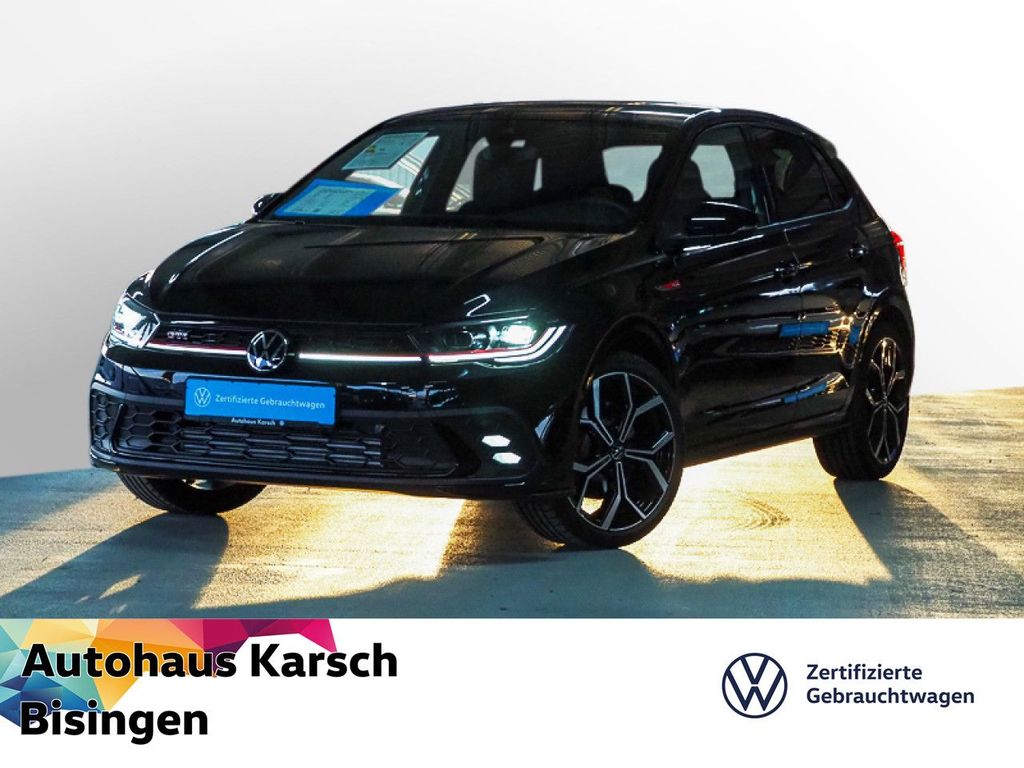 Volkswagen Polo 2026