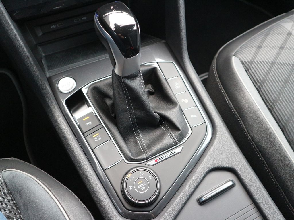 Volkswagen Tiguan Allspace 2024