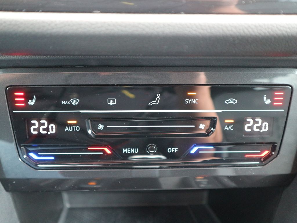 Volkswagen Tiguan Allspace 2024