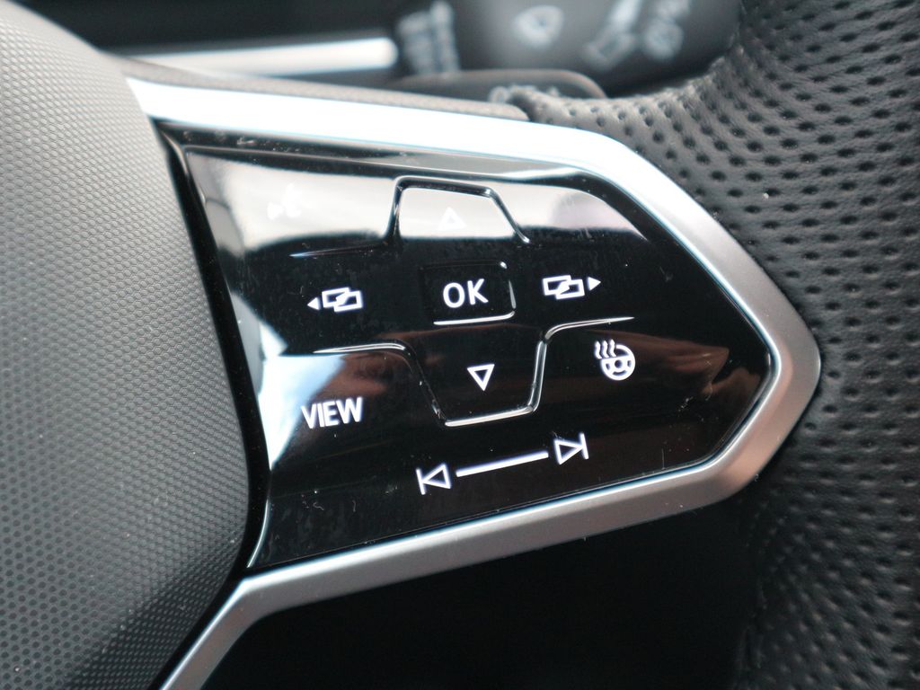 Volkswagen Tiguan Allspace 2024