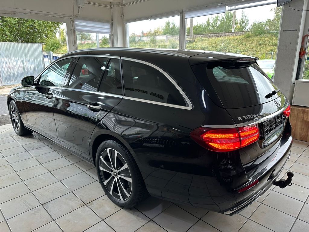Mercedes-Benz E 300 2020