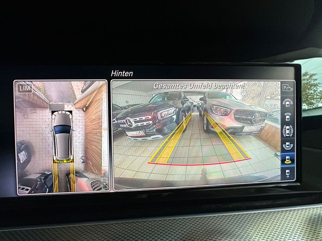 Mercedes-Benz E 300 2020