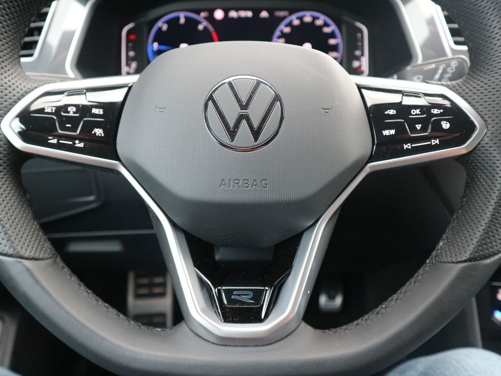 Volkswagen Tiguan Allspace 2024