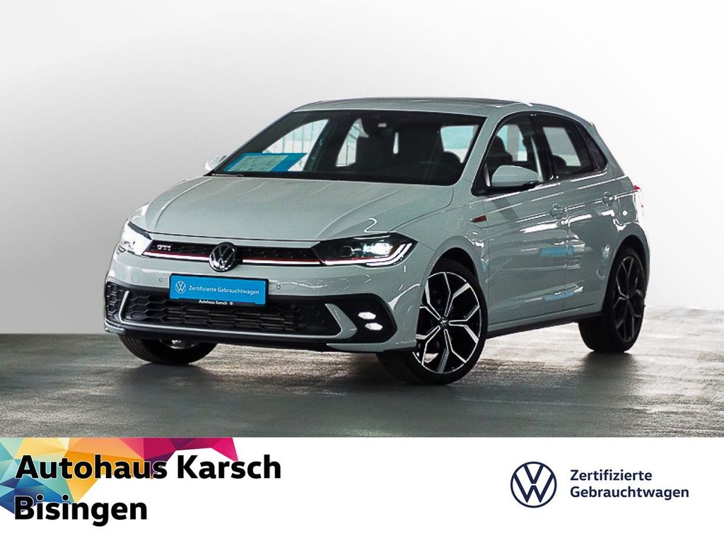 Volkswagen Polo 2026