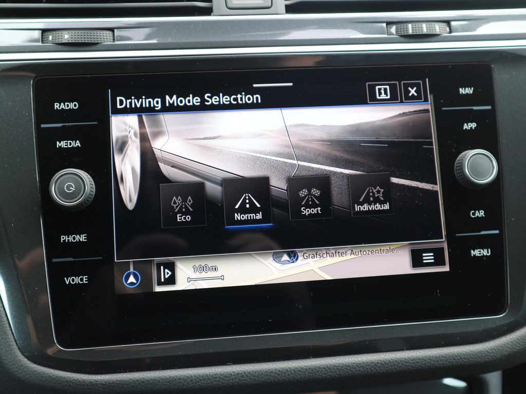 Volkswagen Tiguan Allspace 2024