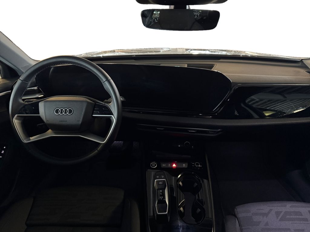 Audi A5 2025