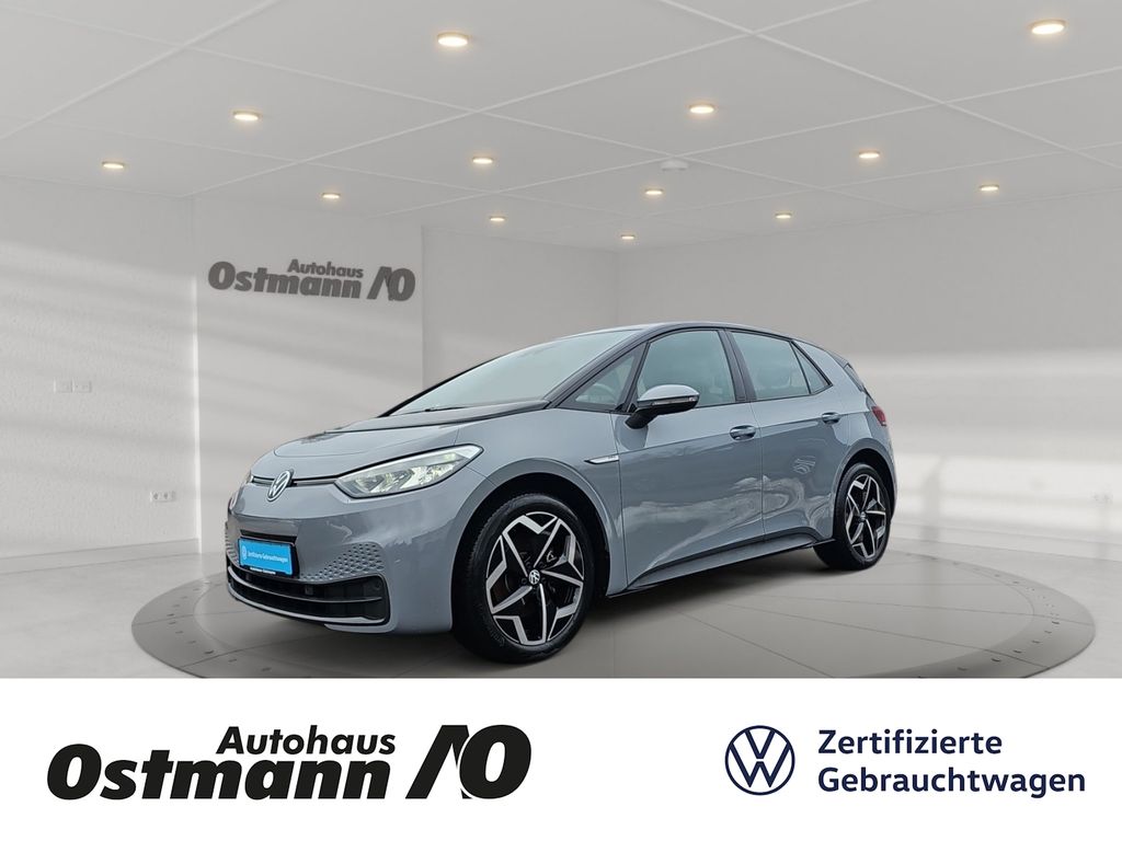 Volkswagen ID.3 2022