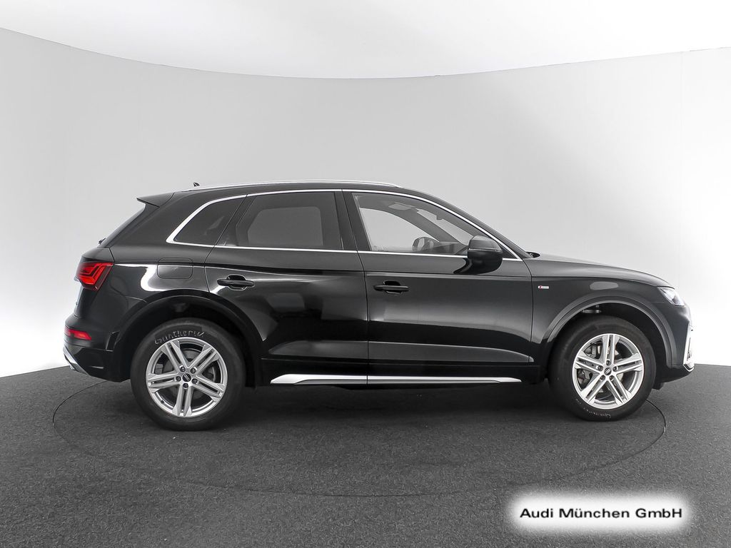 Audi Q5 2022