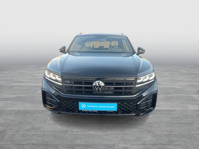 Volkswagen Touareg 2025