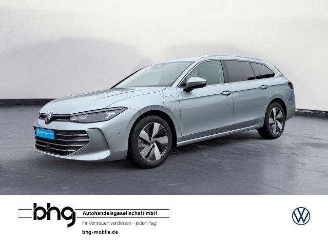 Volkswagen Passat 2025
