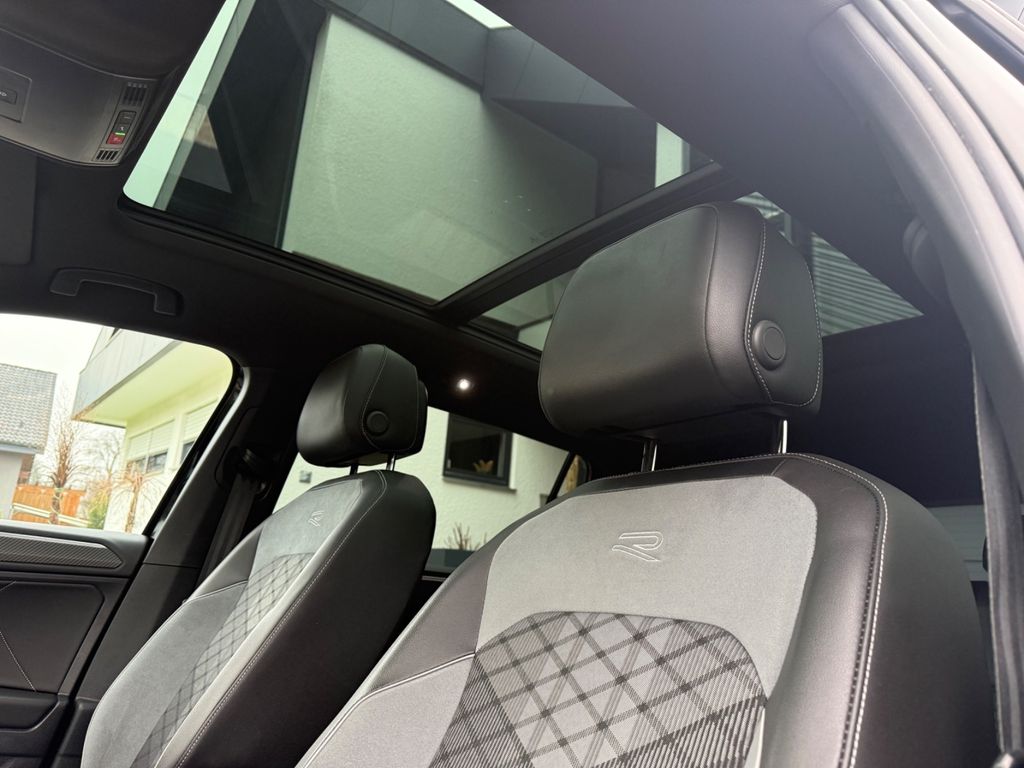 Volkswagen Tiguan Allspace 2022