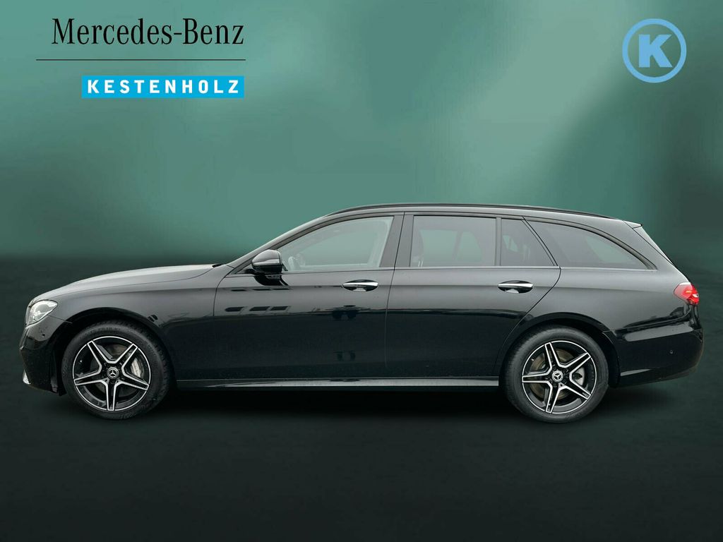 Mercedes-Benz E 300 2022