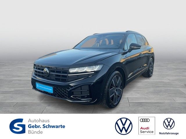 Volkswagen Touareg 2025