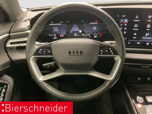 Audi A5 2025