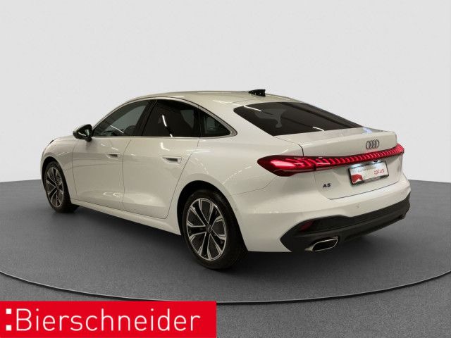 Audi A5 2025