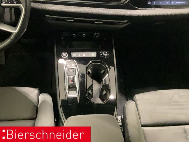 Audi A5 2025