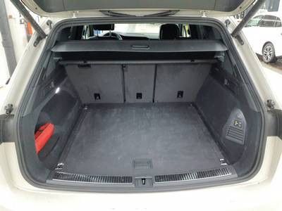 Volkswagen Touareg 2025