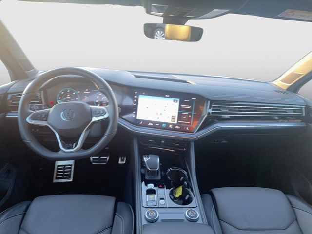 Volkswagen Touareg 2025