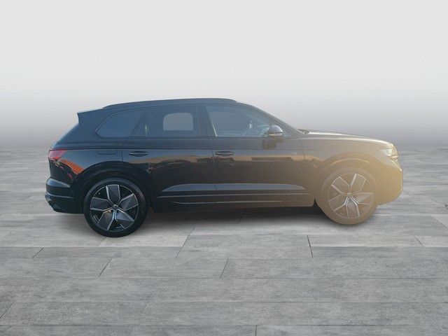 Volkswagen Touareg 2025