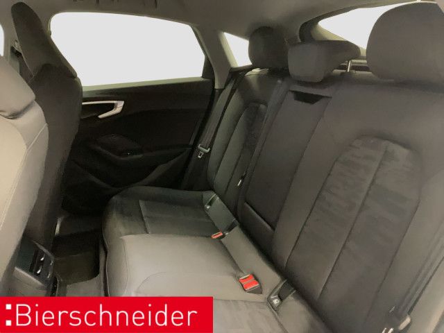 Audi A5 2025