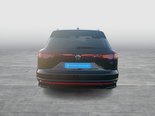 Volkswagen Touareg 2025