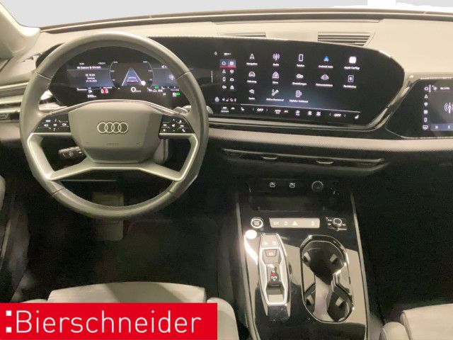 Audi A5 2025