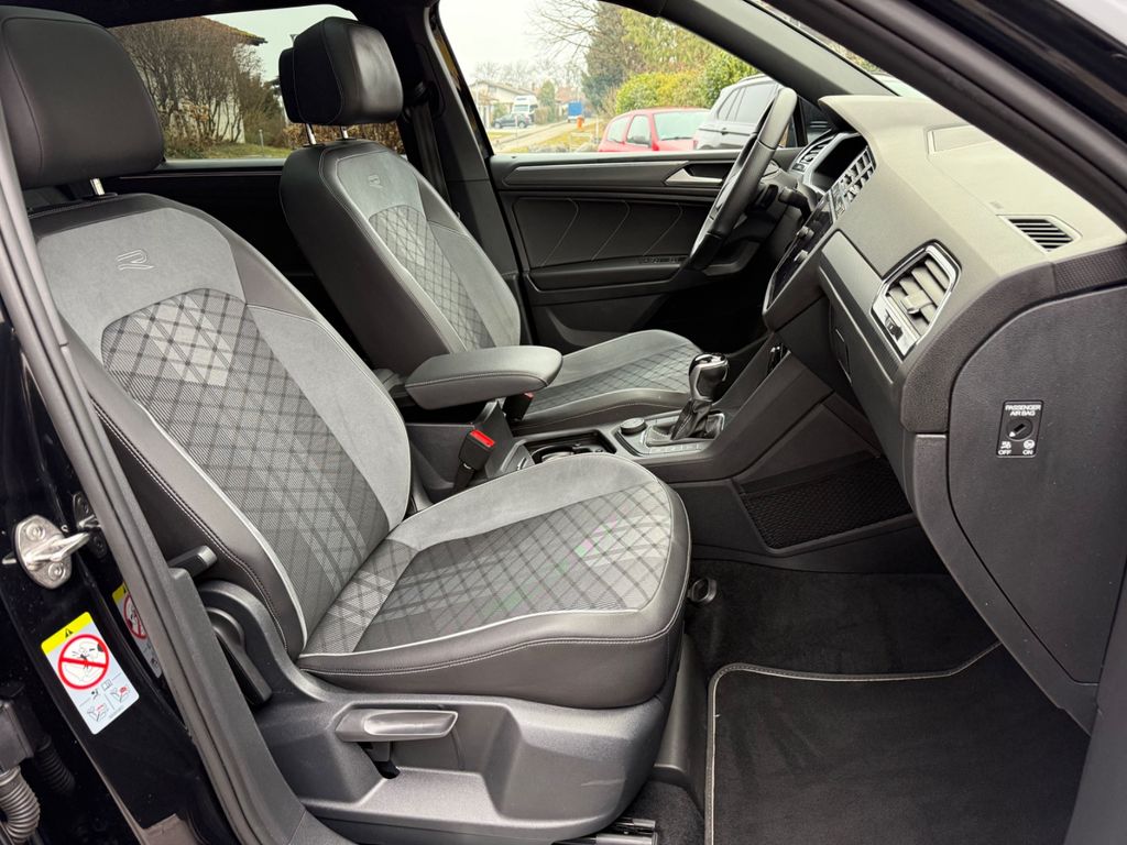 Volkswagen Tiguan Allspace 2022