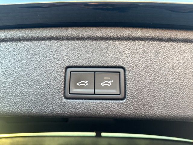 Volkswagen Touareg 2025