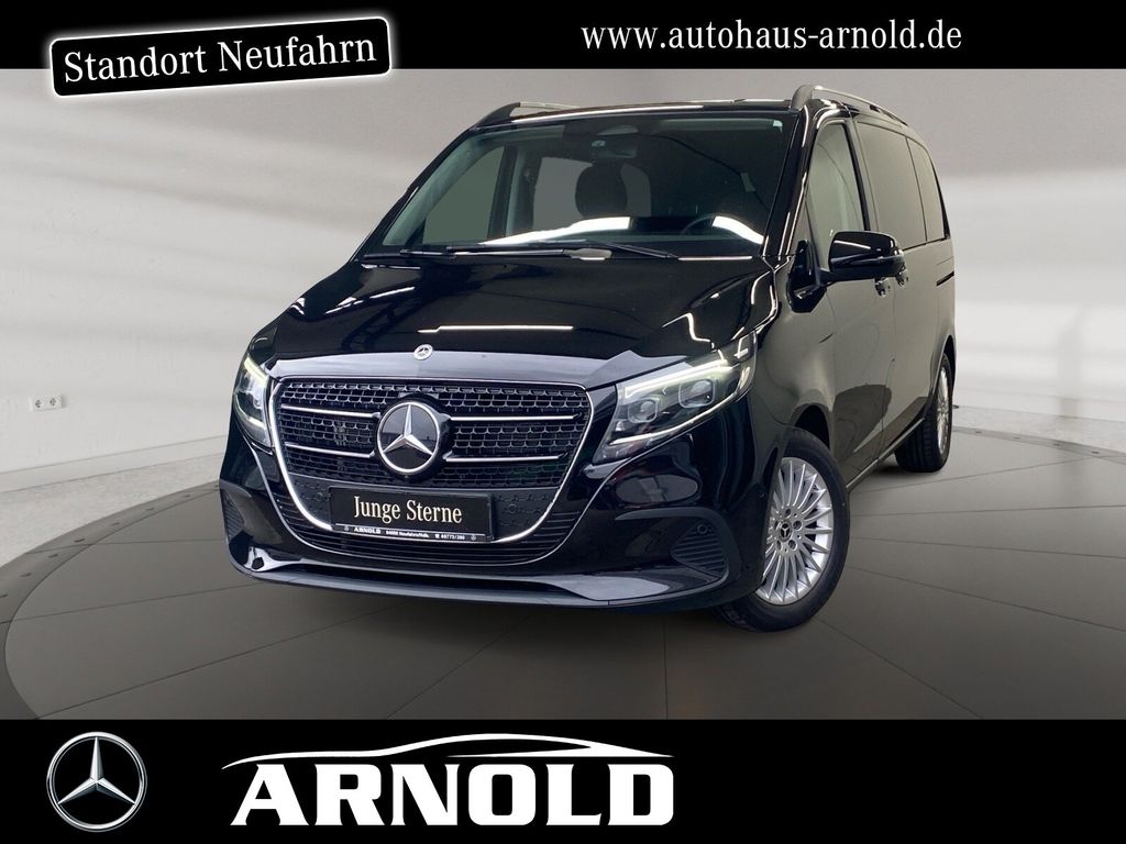 Mercedes-Benz V 220 2024