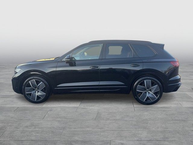 Volkswagen Touareg 2025