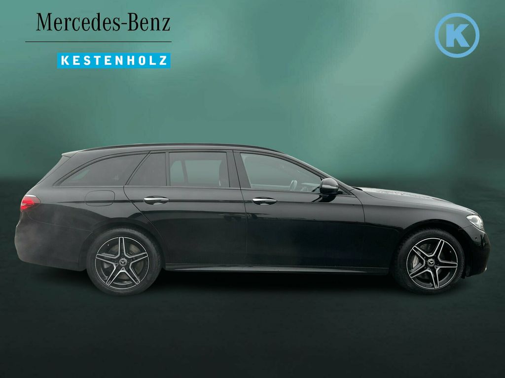 Mercedes-Benz E 300 2022