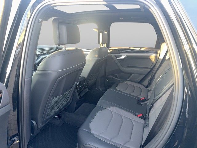 Volkswagen Touareg 2025