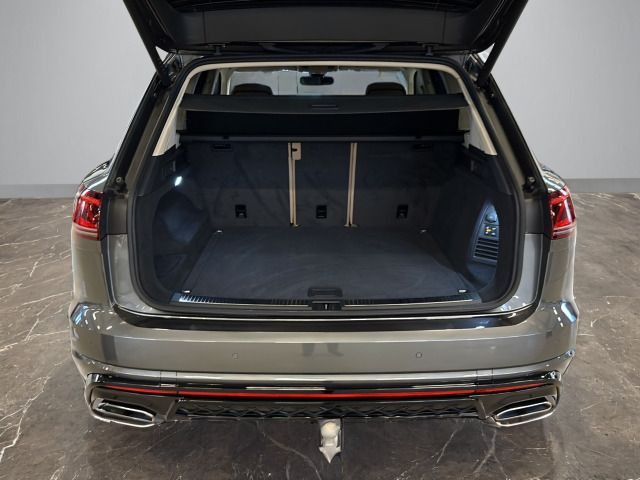 Volkswagen Touareg 2025