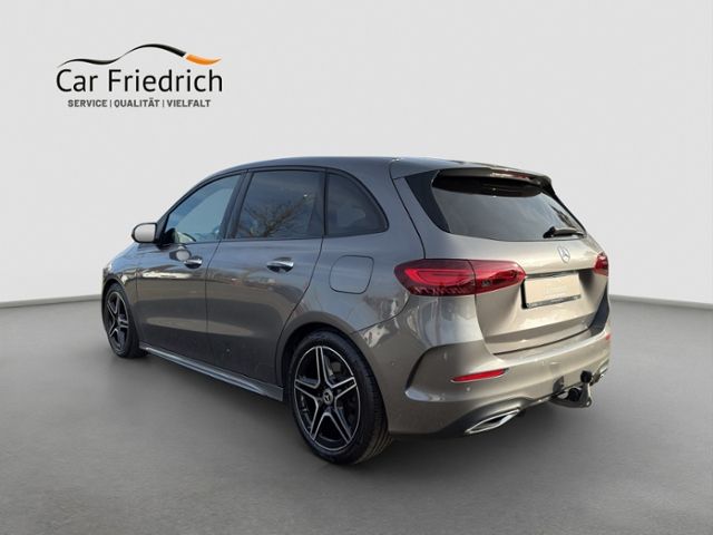 Mercedes-Benz B 220 2023