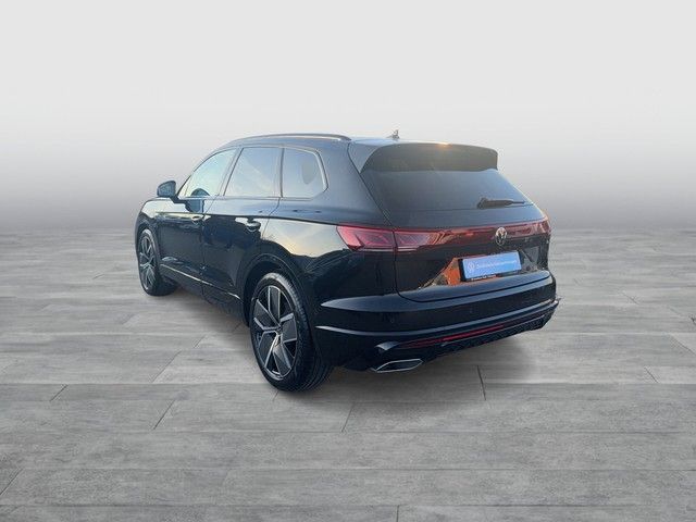 Volkswagen Touareg 2025