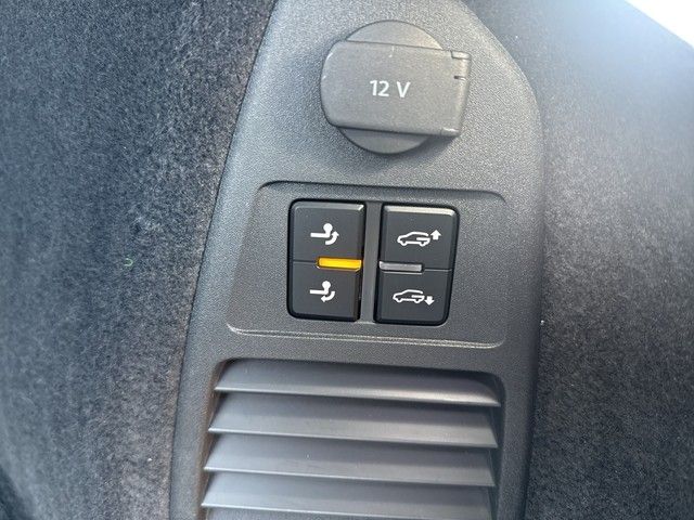 Volkswagen Touareg 2025