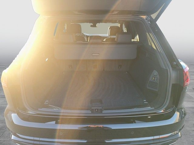 Volkswagen Touareg 2025