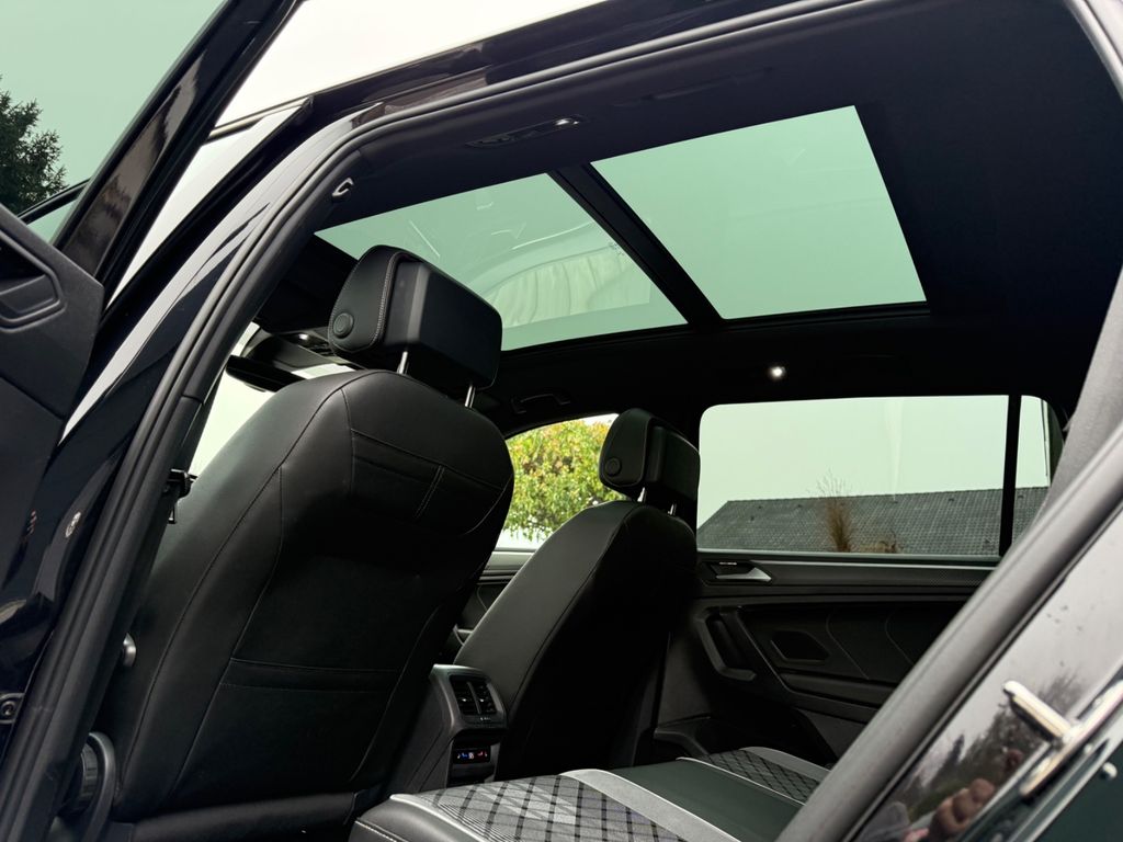 Volkswagen Tiguan Allspace 2022