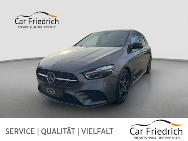 Mercedes-Benz B 220 2023