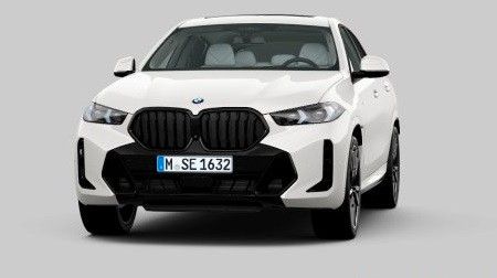BMW X6 2026
