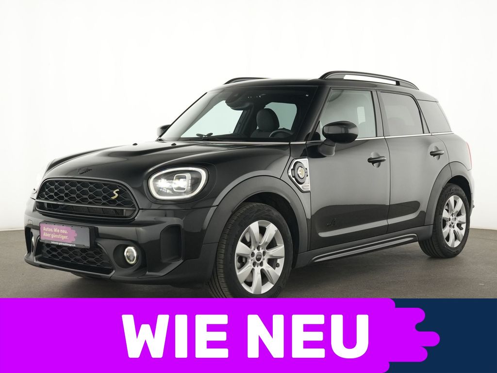 MINI Cooper SE Countryman 2022