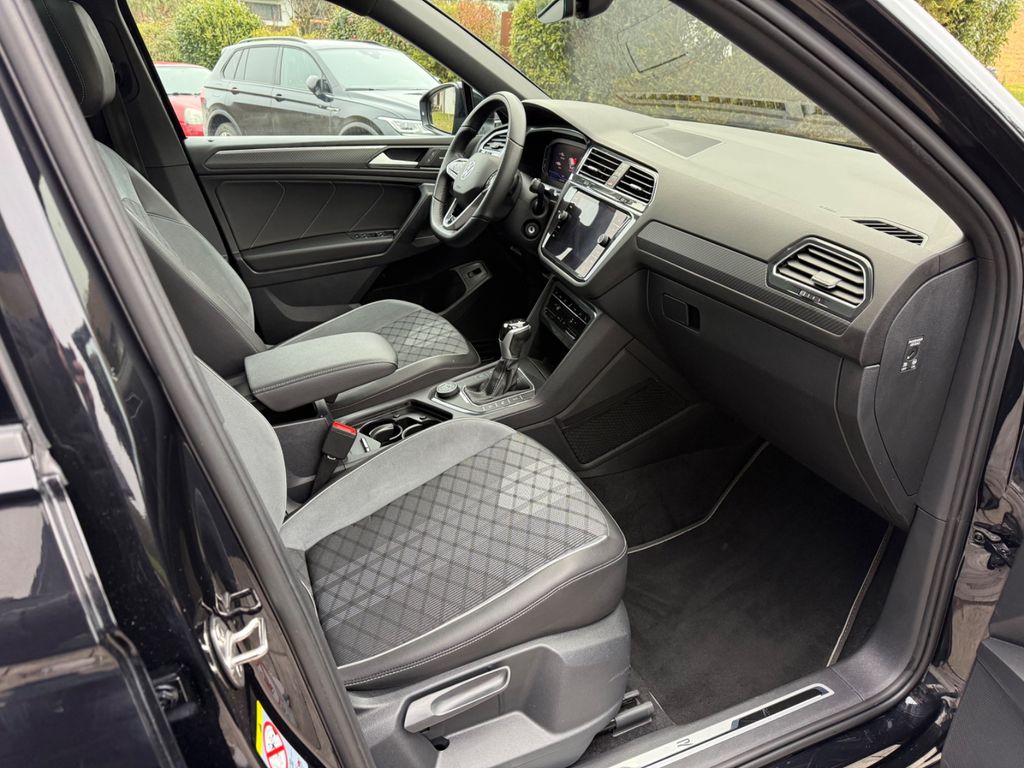 Volkswagen Tiguan Allspace 2022