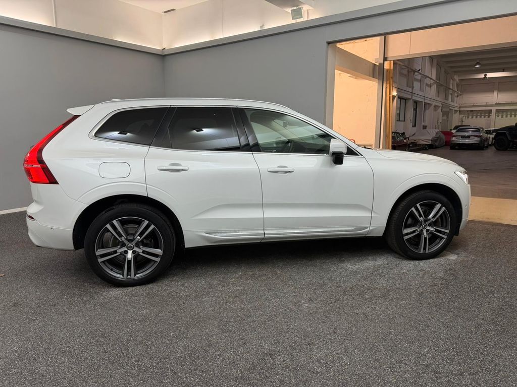 Volvo XC60 2020