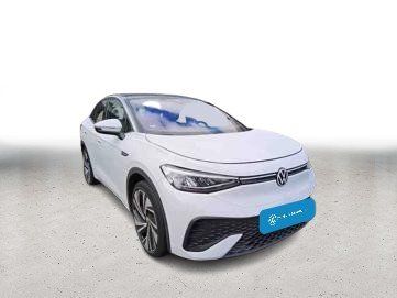 Volkswagen ID.5 2022