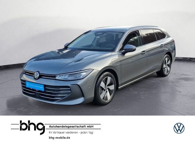 Volkswagen Passat 2025