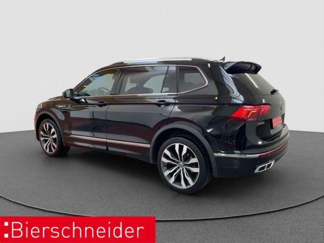 Volkswagen Tiguan Allspace 2023