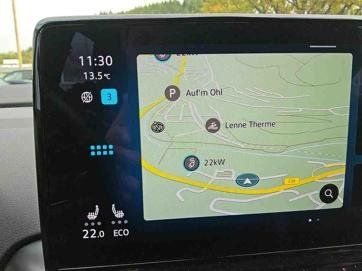 Volkswagen ID.5 2022