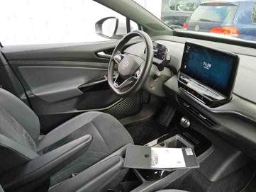 Volkswagen ID.5 2022